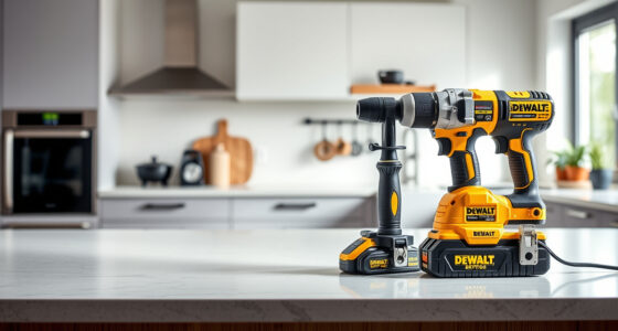 DEWALT vs Ryobi: Which Power Tools Wins in 2026?