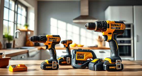 DEWALT XR Impact Driver Review: Pros, Cons, and Who It's For