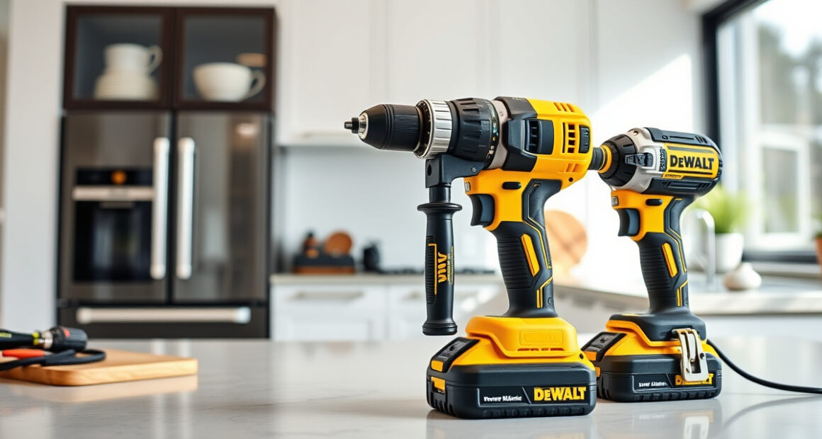 DEWALT XR Impact Driver Review: Top Picks, Pros & Cons for Every User