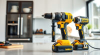 DEWALT XR Impact Driver Review: Top Picks, Pros & Cons for Every User