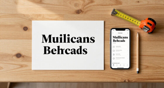 Fonts In Use – Find Out Where A Font Is Used