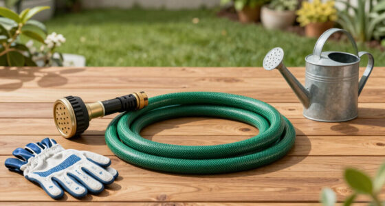 Hosepipe Bans