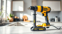 How to Fix a DEWALT Power Tool That Keeps Battery Not Charging