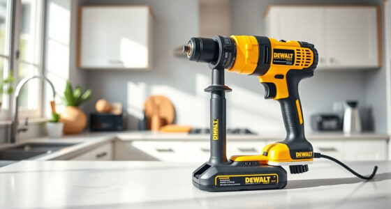 How to Fix a DEWALT Power Tool That Keeps Battery Not Charging
