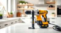 How to Fix a DEWALT Power Tool That Keeps Overheating