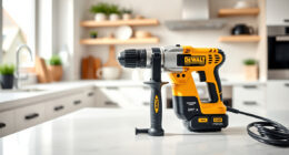 How to Fix a DEWALT Power Tool That Keeps Overheating