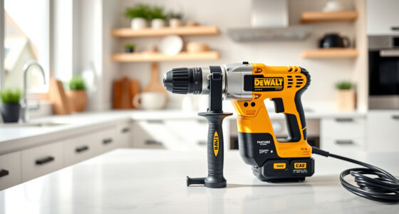 How to Fix a DEWALT Power Tool That Keeps Overheating