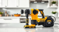 How to Fix a DEWALT Power Tool That Keeps Overheating
