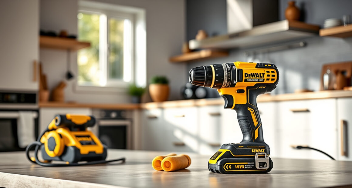 How to Fix a DEWALT Power Tool That Won't Charge