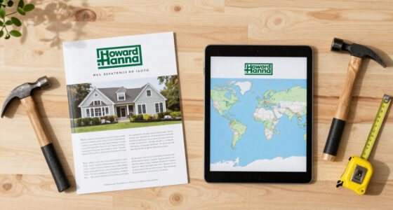 Howard Hanna Surges In Global Coverage