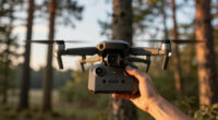 International Aerial Photographer Of The Year Surges In Global Coverage