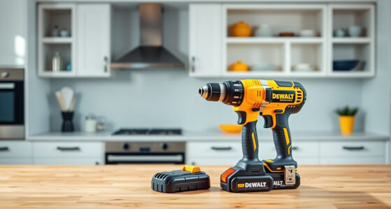 Is the DEWALT ATOMIC Drill Worth It? Honest Review