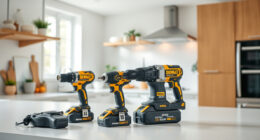 Is the DEWALT Brushless Drill Worth It? Honest Review