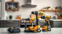 Is the DEWALT Brushless Drill Worth It? Honest Review
