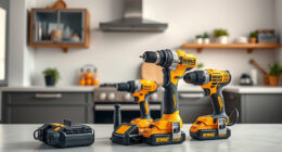 Is the DEWALT Brushless Drill Worth It? Honest Review