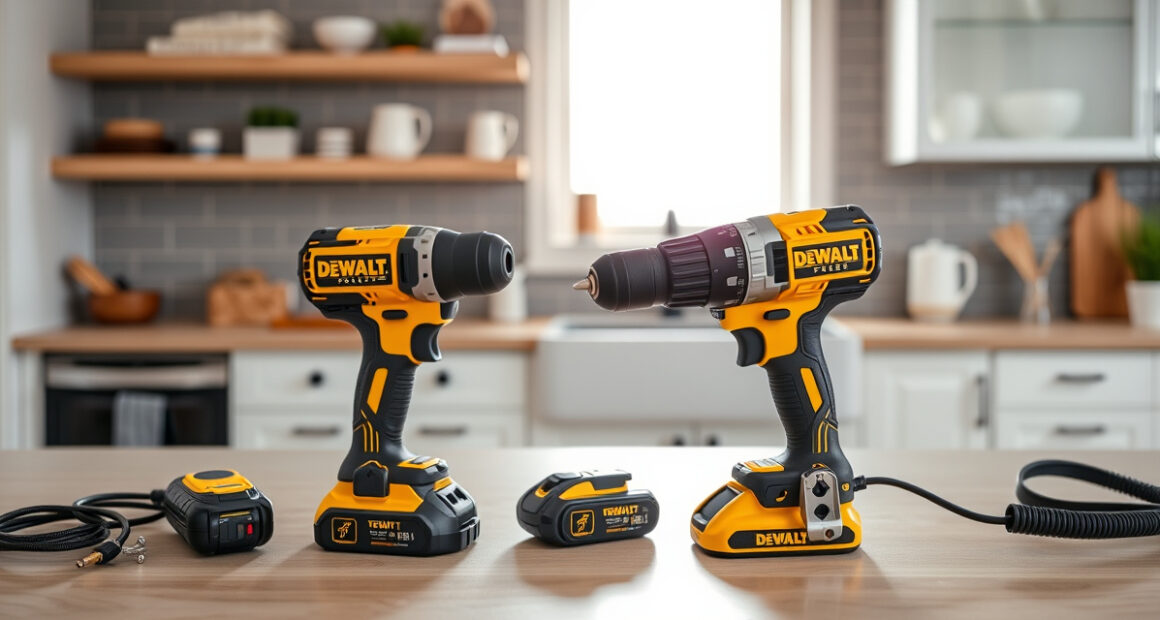 Is the DEWALT XR Impact Driver Worth It? Honest Review
