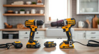 Is the DEWALT XR Impact Driver Worth It? Honest Review