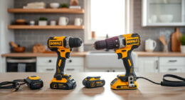 Is the DEWALT XR Impact Driver Worth It? Honest Review