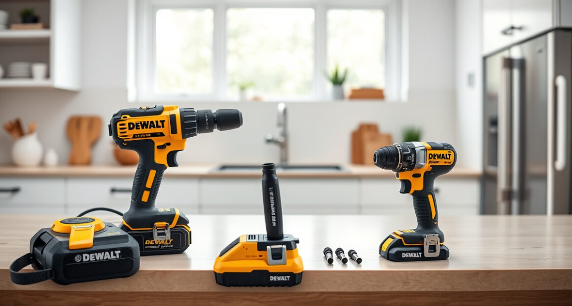 Is the DEWALT XR Impact Driver Worth It? Honest Review