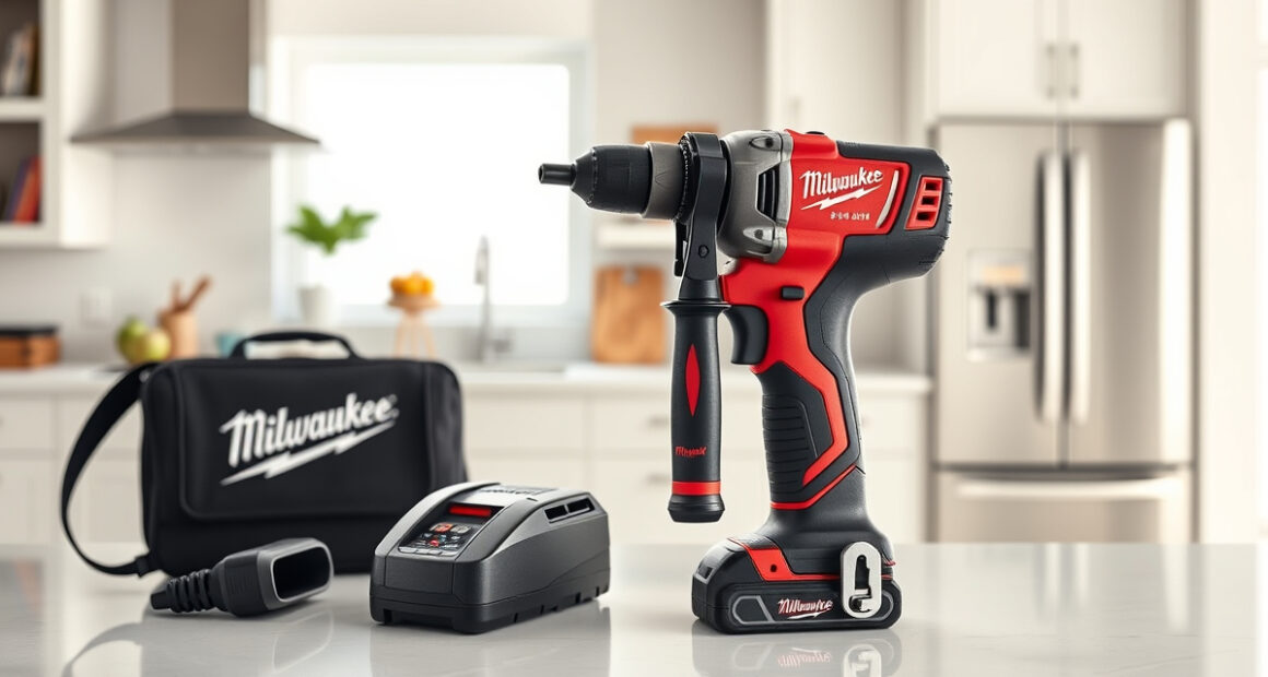 Is the Milwaukee Hammer Drill Worth It? Honest Review
