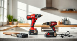 Is the Milwaukee Impact Driver Worth It? Honest Review