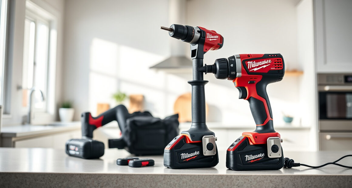 Milwaukee Bits: Compatibility & Buying Guide for Every Job