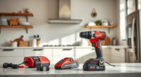 Milwaukee Hammer Drill Review: Top Picks for Power and Durability