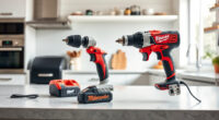 Milwaukee Impact Driver Review: Top Picks, Pros & Cons
