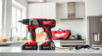 Milwaukee M12 vs Milwaukee Impact Driver: Full Comparison