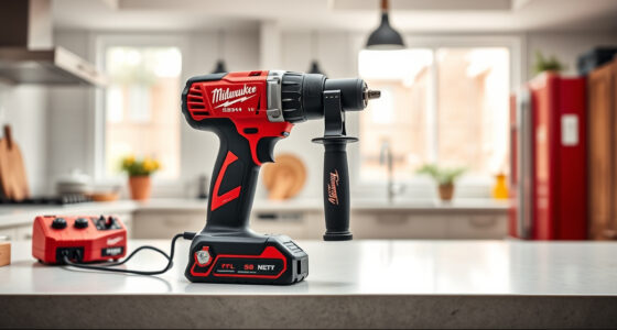 Milwaukee PACKOUT vs Milwaukee Hammer Drill: Full Comparison