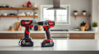Milwaukee PACKOUT vs Milwaukee Hammer Drill: Full Comparison