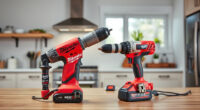 Milwaukee PACKOUT vs Milwaukee Impact Driver: Full Comparison