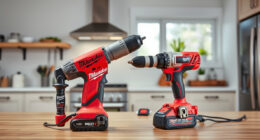 Milwaukee PACKOUT vs Milwaukee Impact Driver: Full Comparison