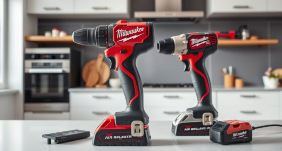 Milwaukee PACKOUT vs Milwaukee Impact Driver: Full Comparison