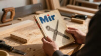 Mir Books – Books From The Soviet Era