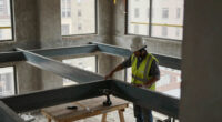NYC buildings evacuated after construction workers find buckling beams on 21st floor in Midtown East
