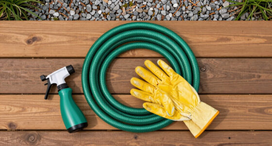 Thames Water Hosepipe Ban