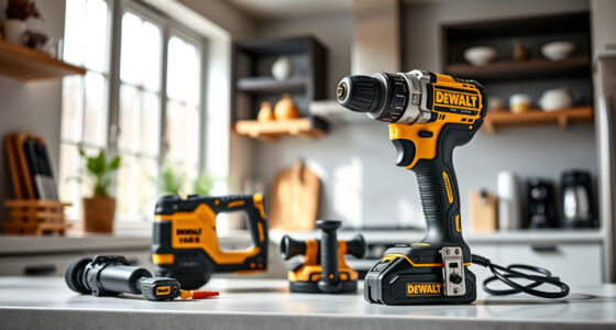 Top DEWALT Saw Blades & Accessories for 2026