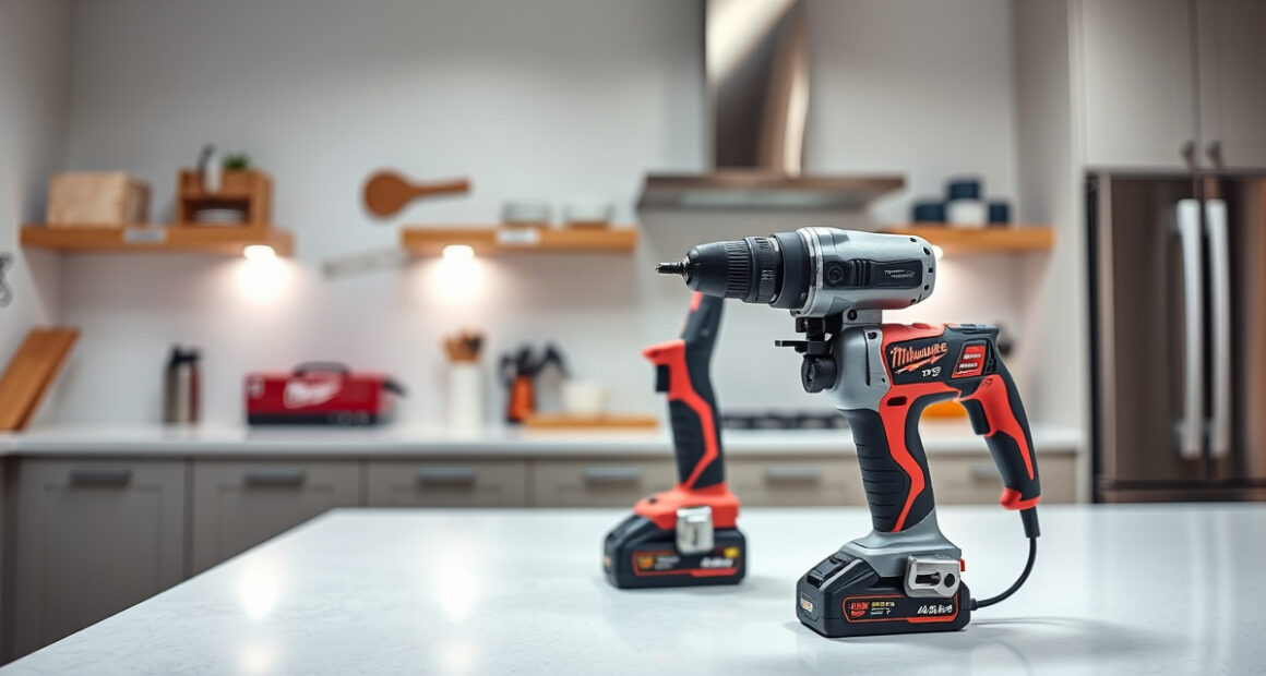 Top Milwaukee Power Tools for DIYers in 2026 — Guide 11