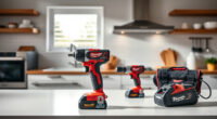 Top Milwaukee Power Tools for Plumbers (2026) — Expert Guide