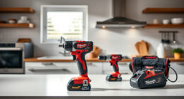 Top Milwaukee Power Tools for Plumbers (2026) — Expert Guide