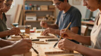 Venezuelan Artists Come Together
