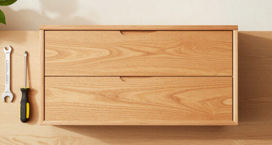 Walmart Enhomee Dresser Recall