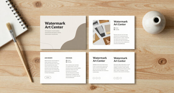 Watermark Art Center Surges In Global Coverage