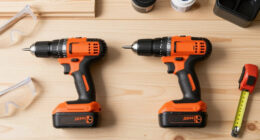 10 Best Cordless Drill Sets for DIY Projects in 2026