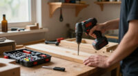 11 Best Cordless Drill Sets for Students in 2026