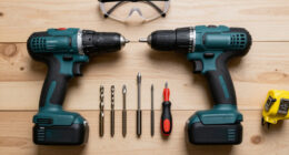 12 Best Power Drill Sets for Woodworking in 2026