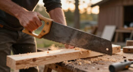 12 Best Woodworking Hand Saws for 2026