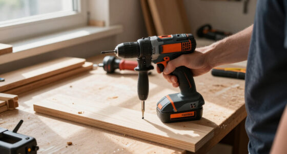 13 Best Cordless Electric Screwdrivers for Everyday Repairs in 2026
