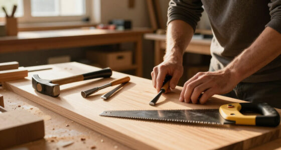 13 Best Woodworking Tool Sets For Beginners In 2026